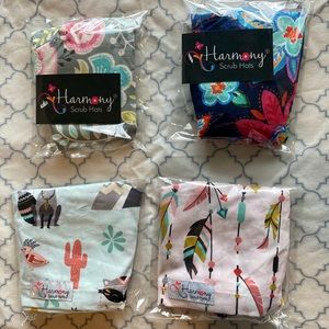 Scrub Cap/ Scrub Hat/ Surgical Cap